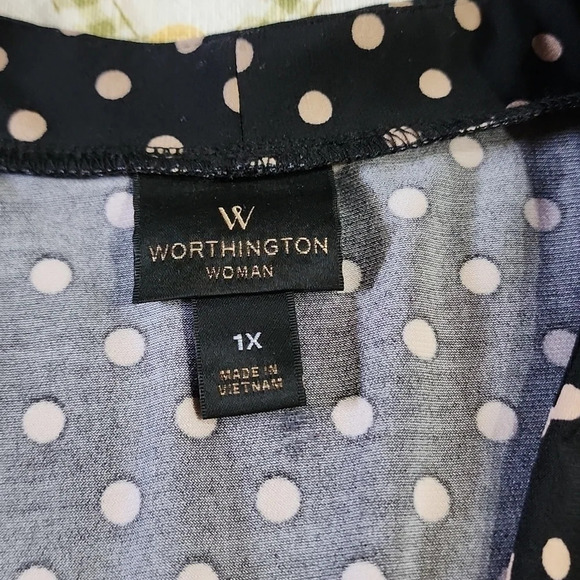 WORTHINGTON TOP - Picture 6 of 7